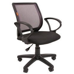 Компьютерное кресло Chairman 699 (серый)