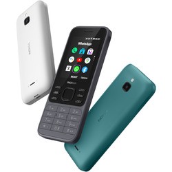 Мобильный телефон Nokia 6300 4G