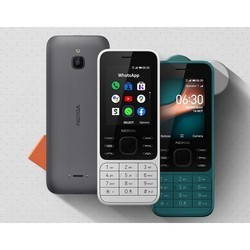 Мобильный телефон Nokia 6300 4G