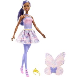 Кукла Barbie Dreamtopia Fairy FXT02