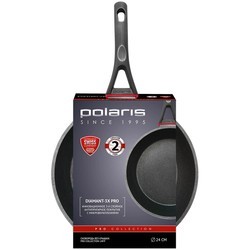 Сковородка Polaris Pro Collection-24FP