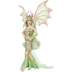 Кукла Barbie Dragon Empress GHT44
