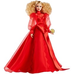 Кукла Barbie Collector Mattel 75th Anniversary GMM98