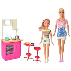 Кукла DEFA Cooking 8442