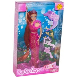 Кукла DEFA Mermaid 8230
