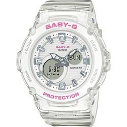 Наручные часы Casio Baby-G BGA-270S-7A