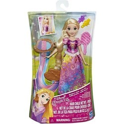Кукла Hasbro Rainbow Styles Rapunzel E4646