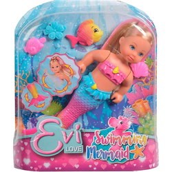 Кукла Simba Swimming Mermaid 5733318
