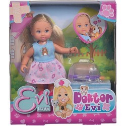 Кукла Simba Doktor Evi 5733485