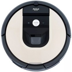 Пылесос iRobot Roomba 974