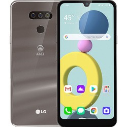 Мобильный телефон LG Xpression Plus 3