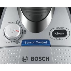 Пылесос Bosch Relaxx x BGS 5BL432
