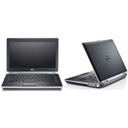 Ноутбуки Dell L016420103E