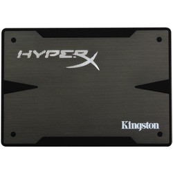 SSD Kingston HyperX 3K