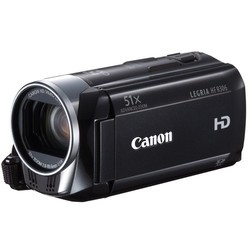Видеокамера Canon LEGRIA HF R306