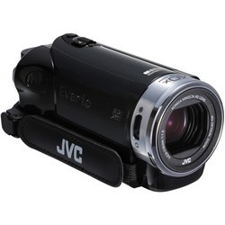 Видеокамеры JVC GZ-EX210