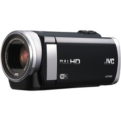 Видеокамеры JVC GZ-EX210