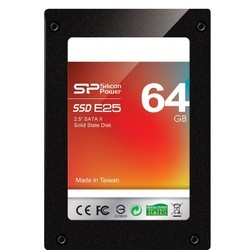SSD Silicon Power SP064GBSSDE25S25