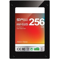 SSD-накопители Silicon Power SP128GBSSDE25S25
