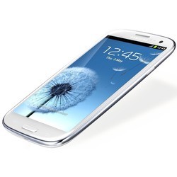 Мобильный телефон Samsung Galaxy S3 16GB (черный)