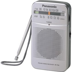 Радиоприемник Panasonic RF-P50