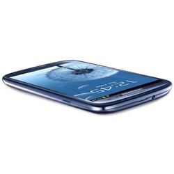 Мобильный телефон Samsung Galaxy S3 32GB (синий)