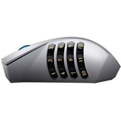 Мышки Razer Star Wars The Old Republic Gaming Mouse