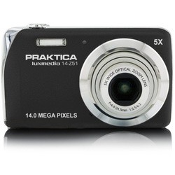 Фотоаппараты Praktica Luxmedia 14-Z51