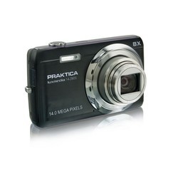 Фотоаппараты Praktica Luxmedia 14-Z80S