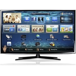 Телевизор Samsung UE-46ES6100