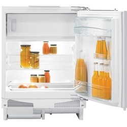 Встраиваемый холодильник Gorenje RBIU 6091