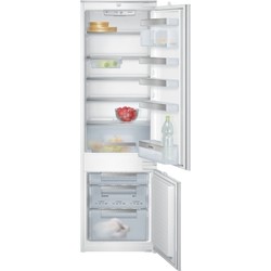 Встраиваемый холодильник Siemens KI 38VA20