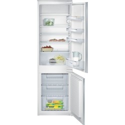 Встраиваемый холодильник Siemens KI 34VV01