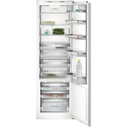 Встраиваемый холодильник Siemens KI 42FP60