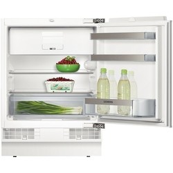 Встраиваемый холодильник Siemens KU 15LA65