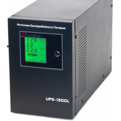 ИБП Luxeon UPS-2000L