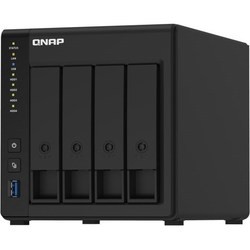 NAS-сервер QNAP TS-451D2-2G