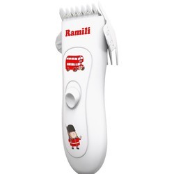 Машинка для стрижки волос Ramili BHC350