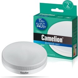 Лампочка Camelion LED8-GX53 8W 4500K GX53