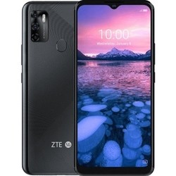 Мобильный телефон ZTE Blade 20 5G