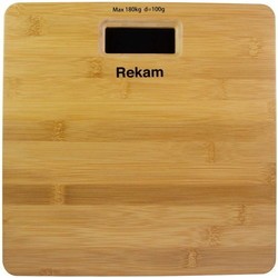 Весы Rekam BS 170C