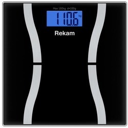 Весы Rekam BS 650FT