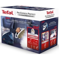 Утюг Tefal Pro Express Protect GV 9221