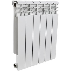 Радиатор отопления Rommer Plus (200/100 17)