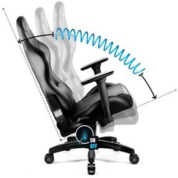 Компьютерное кресло Diablo X-Horn S