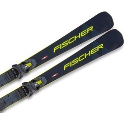 Лыжи Fischer RC4 WC JR 115 (2020/2021)