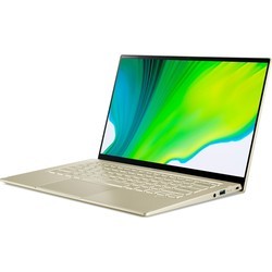 Ноутбук Acer Swift 5 SF514-55TA (SF514-55TA-56Q6)