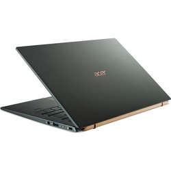 Ноутбук Acer Swift 5 SF514-55TA (SF514-55TA-56Q6)