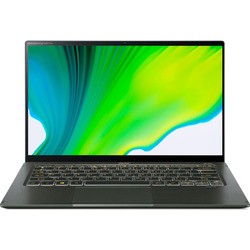 Ноутбук Acer Swift 5 SF514-55TA (SF514-55TA-55U6)