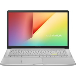 Ноутбук Asus VivoBook S15 S533JQ (S533JQ-BQ053)